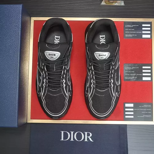 Cheap Christian Dior Casual Shoes For Men #1356867 Replica Wholesale [$96.00 USD] [ITEM#1356867] on Replica Christian Dior Casual Shoes