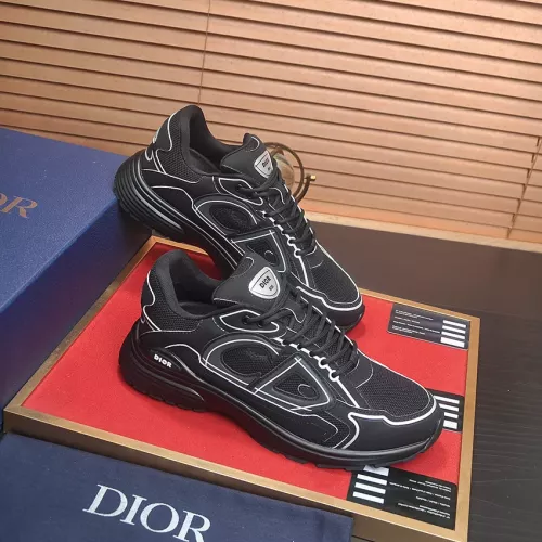 Cheap Christian Dior Casual Shoes For Men #1356867 Replica Wholesale [$96.00 USD] [ITEM#1356867] on Replica Christian Dior Casual Shoes