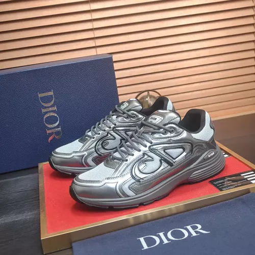 Christian Dior Casual Shoes For Men #1356868
