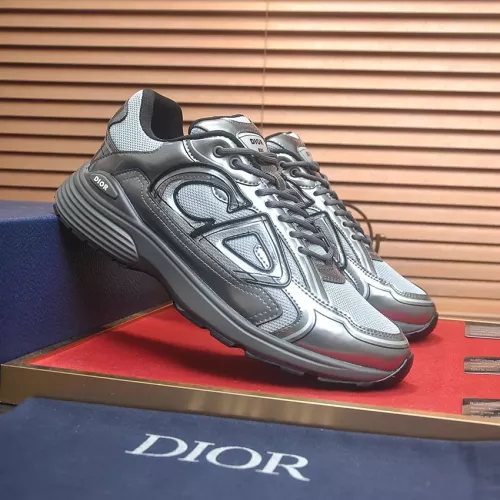 Cheap Christian Dior Casual Shoes For Men #1356868 Replica Wholesale [$98.00 USD] [ITEM#1356868] on Replica Christian Dior Casual Shoes