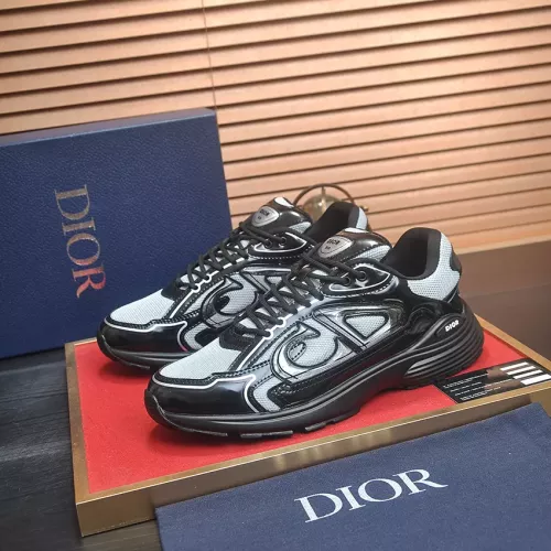 Christian Dior Casual Shoes For Men #1356869