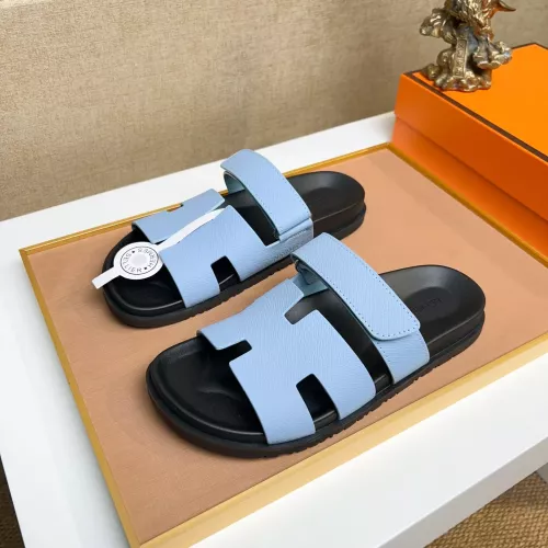 Hermes Slippers For Men #1356887