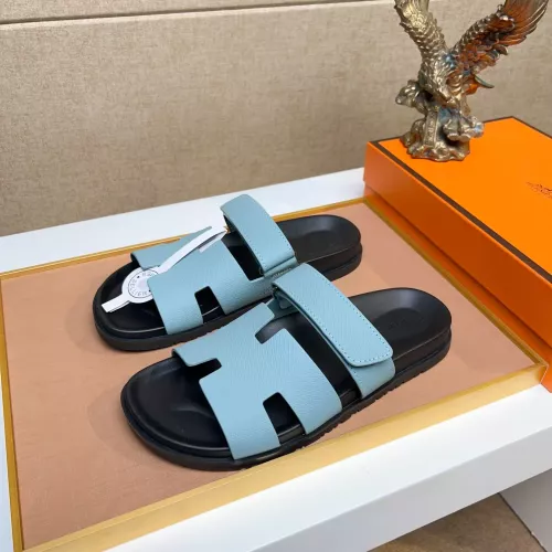 Hermes Slippers For Men #1356889
