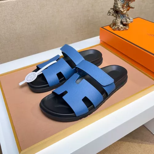 Hermes Slippers For Men #1356892