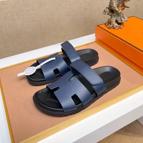 Hermes Slippers For Men #1356896