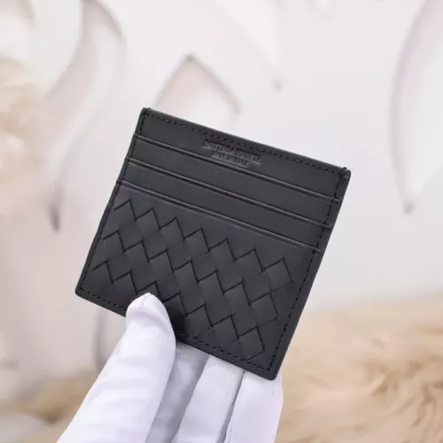 Cheap Bottega Veneta AAA Man Card Case #1356897 Replica Wholesale [$56.00 USD] [ITEM#1356897] on Replica Bottega Veneta AAA Man Wallets