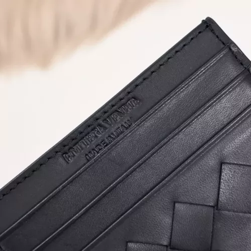 Cheap Bottega Veneta AAA Man Card Case #1356897 Replica Wholesale [$56.00 USD] [ITEM#1356897] on Replica Bottega Veneta AAA Man Wallets