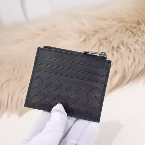 Cheap Bottega Veneta AAA Man Card Case #1356898 Replica Wholesale [$60.00 USD] [ITEM#1356898] on Replica Bottega Veneta AAA Man Wallets