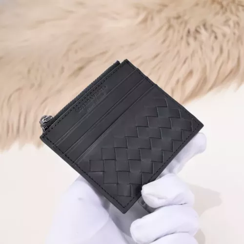 Cheap Bottega Veneta AAA Man Card Case #1356898 Replica Wholesale [$60.00 USD] [ITEM#1356898] on Replica Bottega Veneta AAA Man Wallets