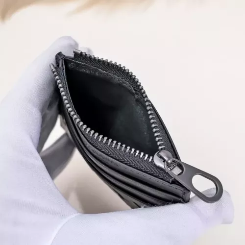 Cheap Bottega Veneta AAA Man Card Case #1356898 Replica Wholesale [$60.00 USD] [ITEM#1356898] on Replica Bottega Veneta AAA Man Wallets