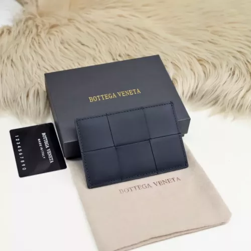 Bottega Veneta AAA Man Card Case #1356899