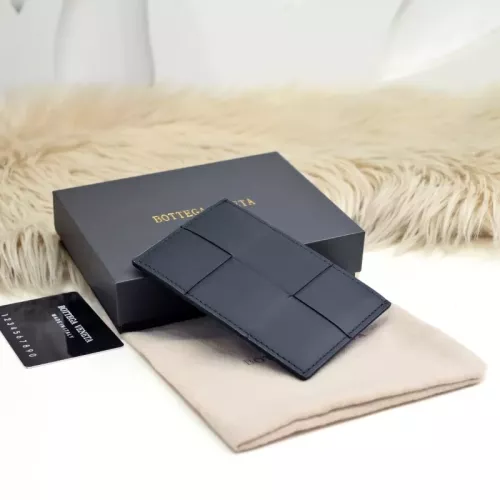Cheap Bottega Veneta AAA Man Card Case #1356899 Replica Wholesale [$64.00 USD] [ITEM#1356899] on Replica Bottega Veneta AAA Man Wallets