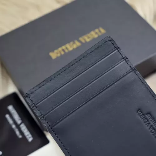 Cheap Bottega Veneta AAA Man Card Case #1356899 Replica Wholesale [$64.00 USD] [ITEM#1356899] on Replica Bottega Veneta AAA Man Wallets