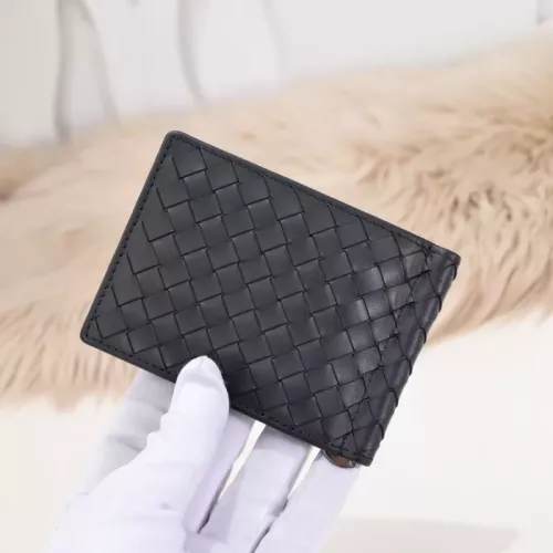 Cheap Bottega Veneta AAA Man Card Case #1356900 Replica Wholesale [$64.00 USD] [ITEM#1356900] on Replica Bottega Veneta AAA Man Wallets