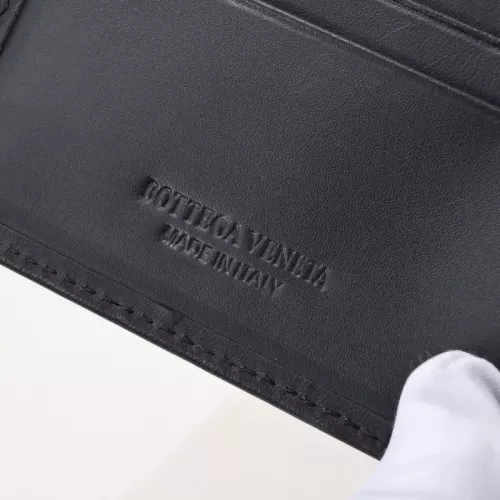 Cheap Bottega Veneta AAA Man Card Case #1356900 Replica Wholesale [$64.00 USD] [ITEM#1356900] on Replica Bottega Veneta AAA Man Wallets
