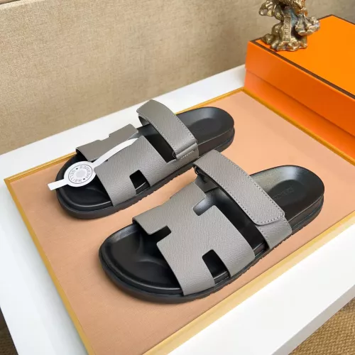 Hermes Slippers For Women #1356901