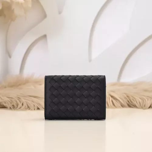 Cheap Bottega Veneta AAA Man Card Case #1356902 Replica Wholesale [$68.00 USD] [ITEM#1356902] on Replica Bottega Veneta AAA Man Wallets