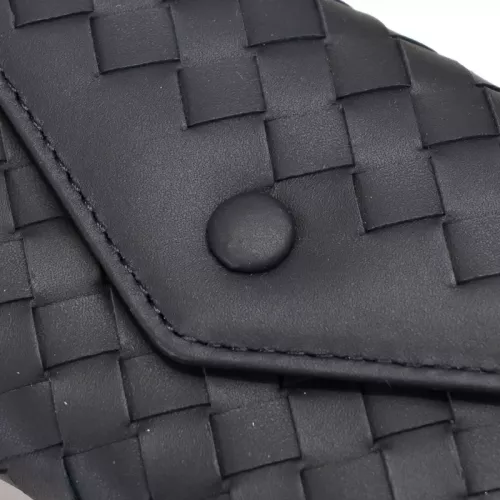 Cheap Bottega Veneta AAA Man Card Case #1356902 Replica Wholesale [$68.00 USD] [ITEM#1356902] on Replica Bottega Veneta AAA Man Wallets