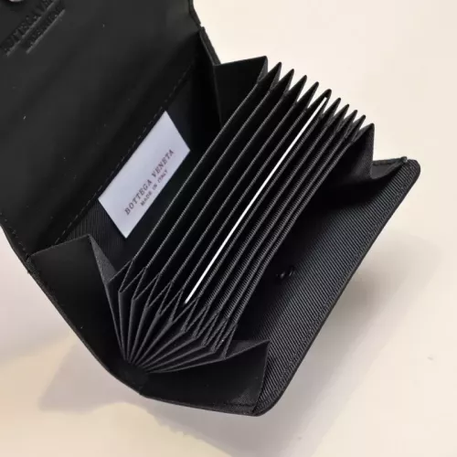 Cheap Bottega Veneta AAA Man Card Case #1356902 Replica Wholesale [$68.00 USD] [ITEM#1356902] on Replica Bottega Veneta AAA Man Wallets
