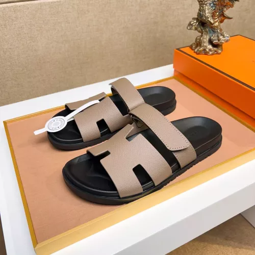 Hermes Slippers For Women #1356904