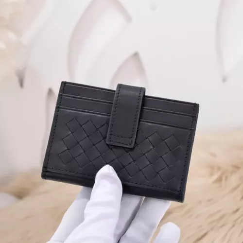 Cheap Bottega Veneta AAA Man Card Case #1356906 Replica Wholesale [$68.00 USD] [ITEM#1356906] on Replica Bottega Veneta AAA Man Wallets