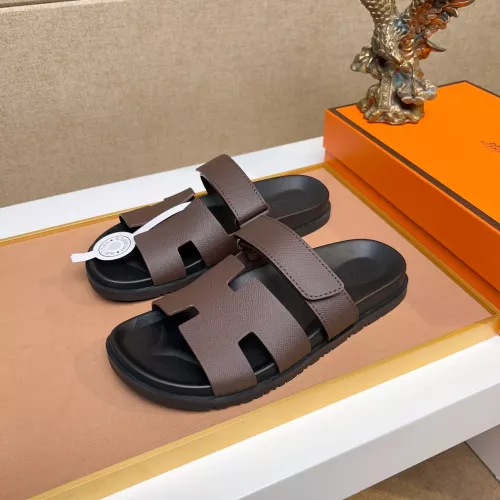 Hermes Slippers For Women #1356907