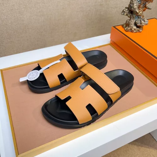 Hermes Slippers For Men #1356910