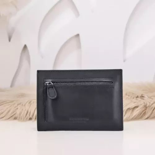 Bottega Veneta AAA Man Card Case #1356911