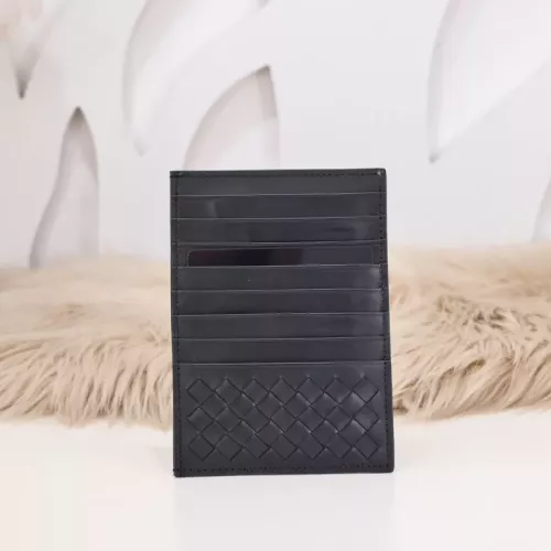 Cheap Bottega Veneta AAA Man Card Case #1356911 Replica Wholesale [$68.00 USD] [ITEM#1356911] on Replica Bottega Veneta AAA Man Wallets