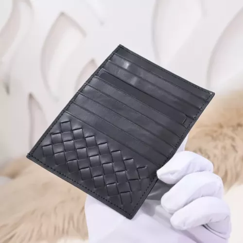 Cheap Bottega Veneta AAA Man Card Case #1356911 Replica Wholesale [$68.00 USD] [ITEM#1356911] on Replica Bottega Veneta AAA Man Wallets