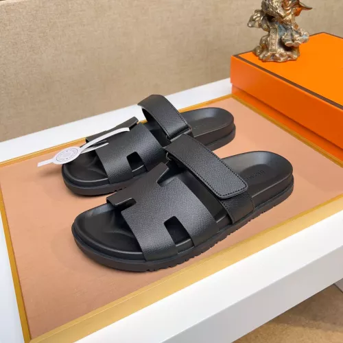 Hermes Slippers For Women #1356912