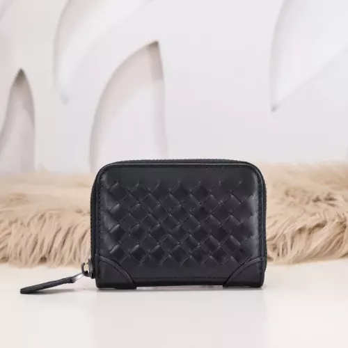 Cheap Bottega Veneta AAA Man Card Case #1356914 Replica Wholesale [$68.00 USD] [ITEM#1356914] on Replica Bottega Veneta AAA Man Wallets