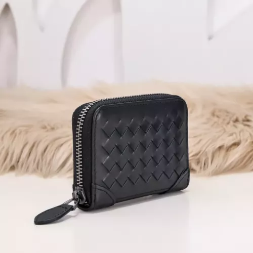 Cheap Bottega Veneta AAA Man Card Case #1356914 Replica Wholesale [$68.00 USD] [ITEM#1356914] on Replica Bottega Veneta AAA Man Wallets