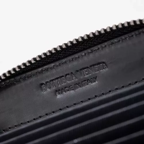 Cheap Bottega Veneta AAA Man Card Case #1356914 Replica Wholesale [$68.00 USD] [ITEM#1356914] on Replica Bottega Veneta AAA Man Wallets