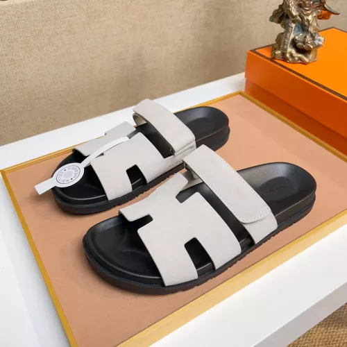 Hermes Slippers For Men #1356916