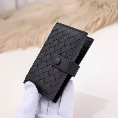 Cheap Bottega Veneta AAA Man Card Case #1356918 Replica Wholesale [$68.00 USD] [ITEM#1356918] on Replica Bottega Veneta AAA Man Wallets