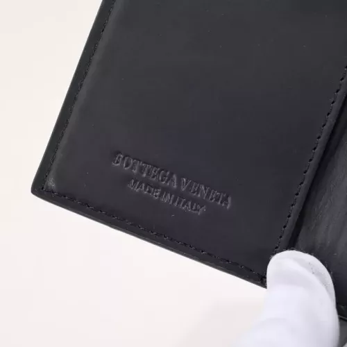 Cheap Bottega Veneta AAA Man Card Case #1356918 Replica Wholesale [$68.00 USD] [ITEM#1356918] on Replica Bottega Veneta AAA Man Wallets