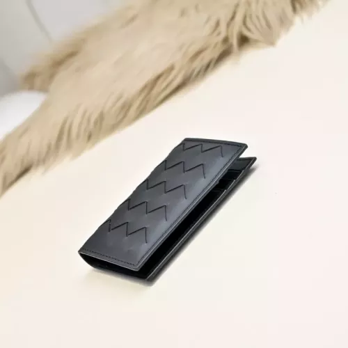Cheap Bottega Veneta AAA Man Card Case #1356920 Replica Wholesale [$72.00 USD] [ITEM#1356920] on Replica Bottega Veneta AAA Man Wallets