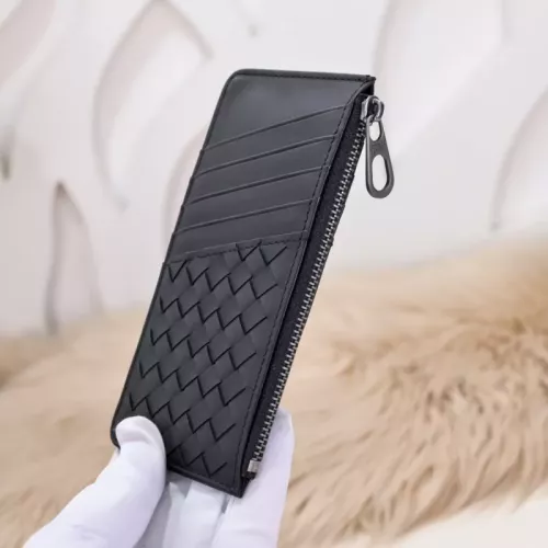 Cheap Bottega Veneta AAA Man Card Case #1356922 Replica Wholesale [$72.00 USD] [ITEM#1356922] on Replica Bottega Veneta AAA Man Wallets
