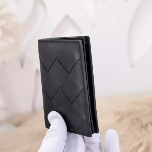 Cheap Bottega Veneta AAA Man Card Case #1356924 Replica Wholesale [$72.00 USD] [ITEM#1356924] on Replica Bottega Veneta AAA Man Wallets