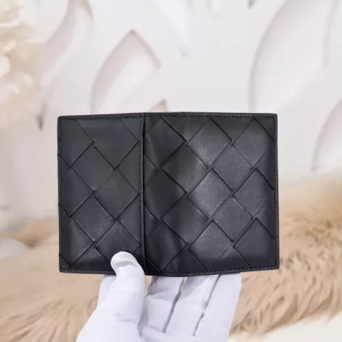 Cheap Bottega Veneta AAA Man Card Case #1356924 Replica Wholesale [$72.00 USD] [ITEM#1356924] on Replica Bottega Veneta AAA Man Wallets