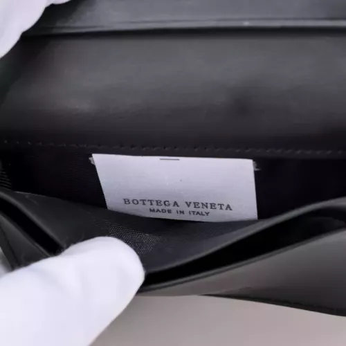 Cheap Bottega Veneta AAA Man Card Case #1356924 Replica Wholesale [$72.00 USD] [ITEM#1356924] on Replica Bottega Veneta AAA Man Wallets