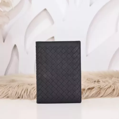 Bottega Veneta AAA Man Card Case #1356926