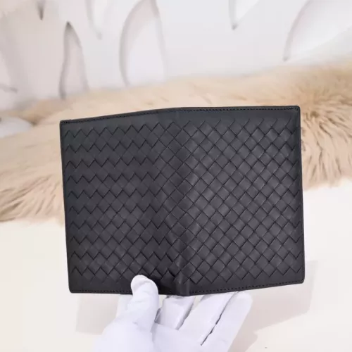 Cheap Bottega Veneta AAA Man Card Case #1356926 Replica Wholesale [$80.00 USD] [ITEM#1356926] on Replica Bottega Veneta AAA Man Wallets