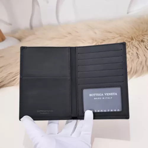 Cheap Bottega Veneta AAA Man Card Case #1356926 Replica Wholesale [$80.00 USD] [ITEM#1356926] on Replica Bottega Veneta AAA Man Wallets