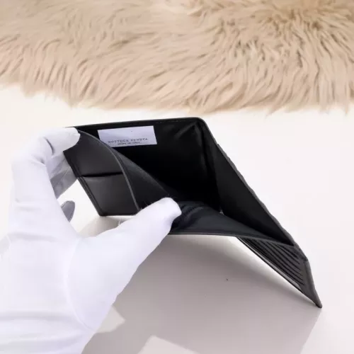 Cheap Bottega Veneta AAA Man Card Case #1356926 Replica Wholesale [$80.00 USD] [ITEM#1356926] on Replica Bottega Veneta AAA Man Wallets