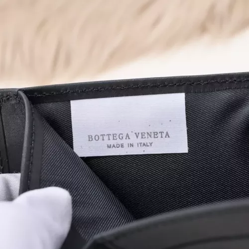 Cheap Bottega Veneta AAA Man Card Case #1356926 Replica Wholesale [$80.00 USD] [ITEM#1356926] on Replica Bottega Veneta AAA Man Wallets