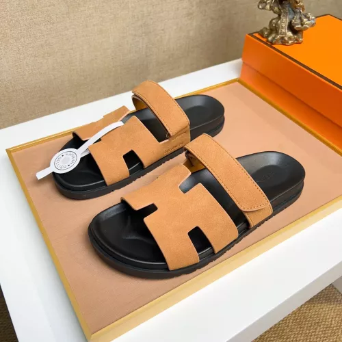 Hermes Slippers For Men #1356928