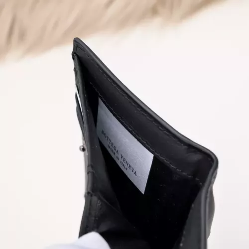 Cheap Bottega Veneta AAA Man Card Case #1356929 Replica Wholesale [$82.00 USD] [ITEM#1356929] on Replica Bottega Veneta AAA Man Wallets