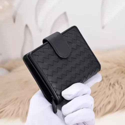 Cheap Bottega Veneta AAA Man Card Case #1356930 Replica Wholesale [$82.00 USD] [ITEM#1356930] on Replica Bottega Veneta AAA Man Wallets